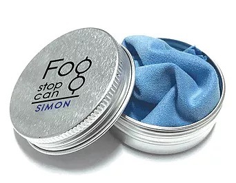 サイモン　ＳｉＭＯＮ　Fog stop can（フォグストップ缶）曇り止め　