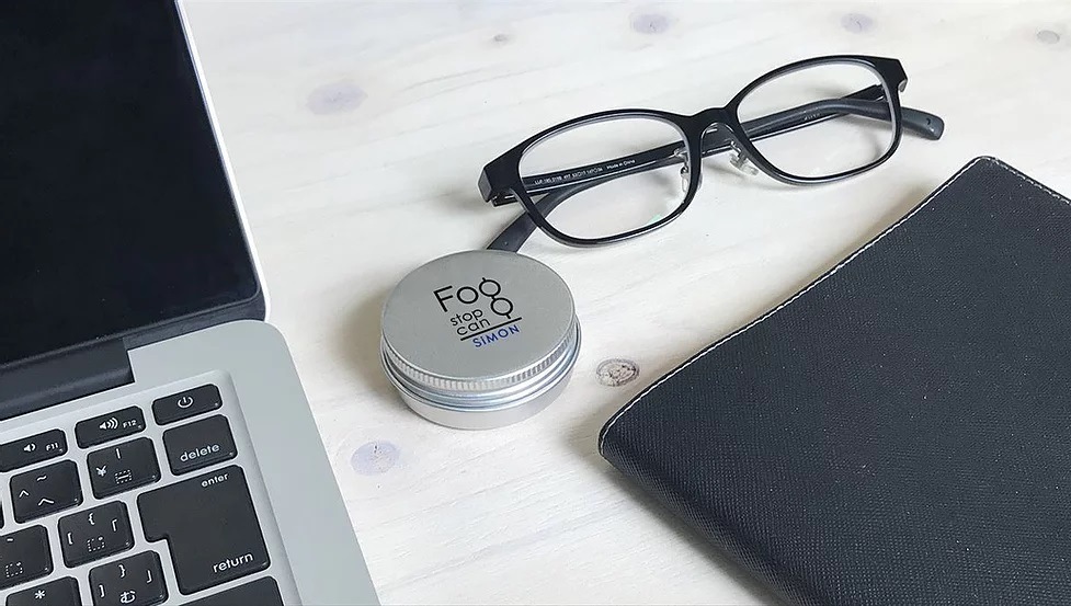 サイモン　ＳｉＭＯＮ　Fog stop can（フォグストップ缶）曇り止め　