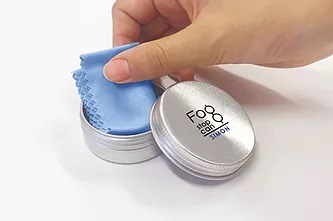 サイモン　ＳｉＭＯＮ　Fog stop can（フォグストップ缶）曇り止め　