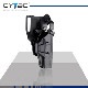 CYTAC レベル3 ホルスター G17用 BK
