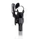 CYTAC レベル3 ホルスター G17用 BK