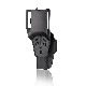 CYTAC レベル3 ホルスター G17用 BK