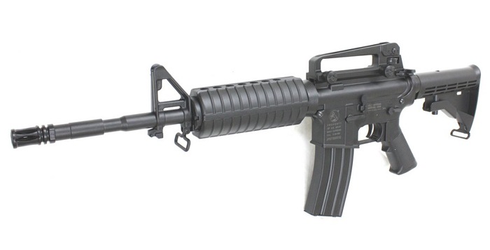 M4 スポーツライン電動ガン CM M4A1 スポーツライン電動ガン | メーカー別,CYMA | | GUNMALL