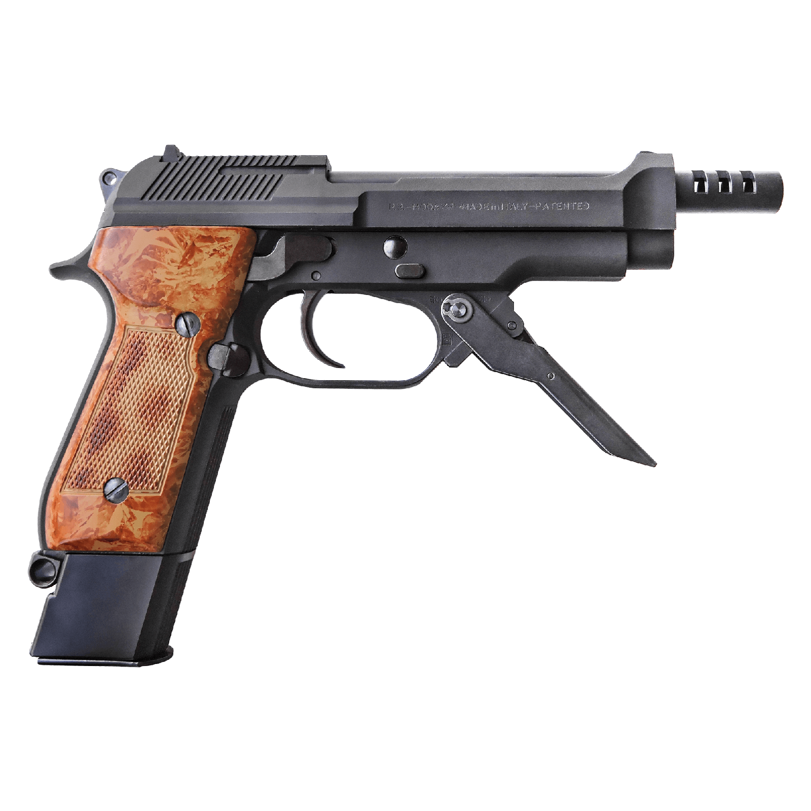 KSC M93R-AG 1st ver. ガスブローバック HW A931 | メーカー別,KSC