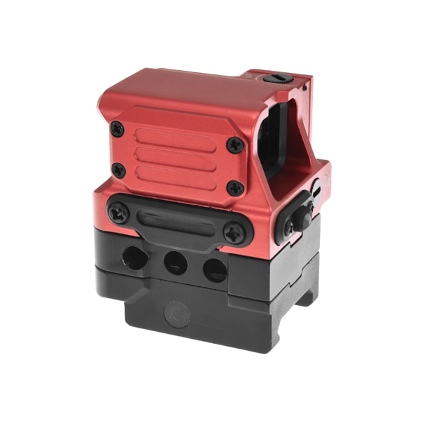 DI OPTICAL FC1タイプ ドットサイト RED | すべての商品 | | GUNMALL