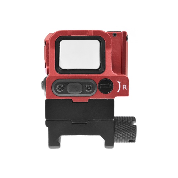 DI OPTICAL FC1タイプ ドットサイト RED | すべての商品 | | GUNMALL