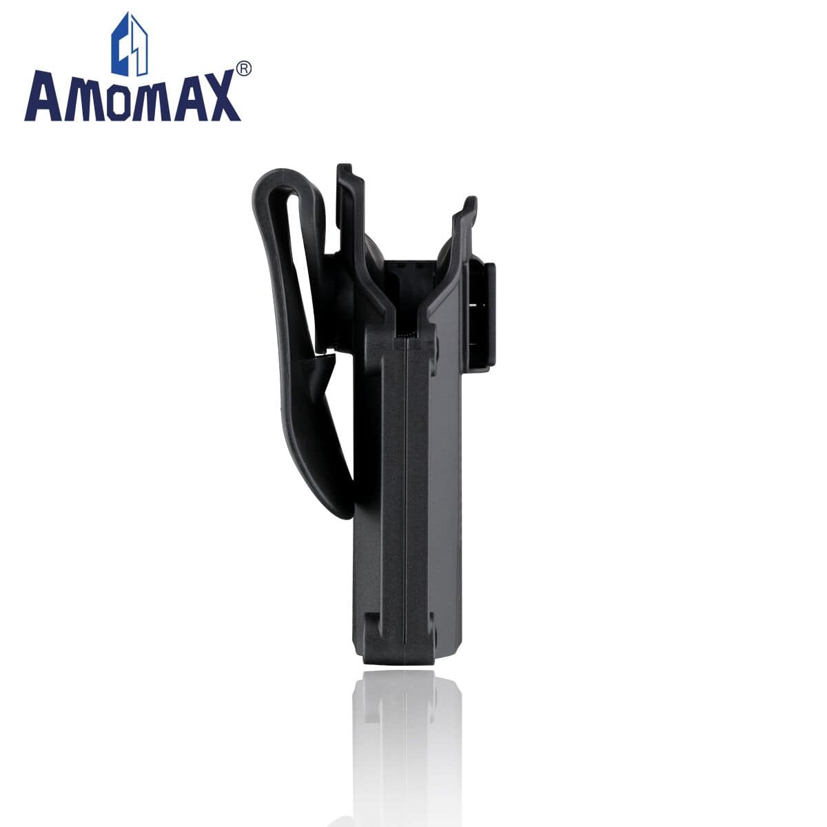 多機能型ホルスター Amazon | CYTAC AMOMAX (アモマックス) マルチフィット パドル