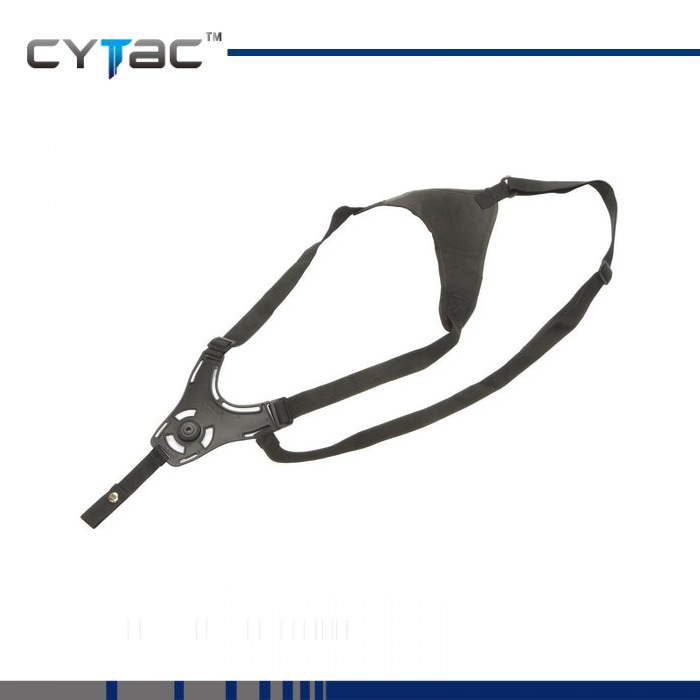 【限定特価】CYTAC シングルショルダーハーネス