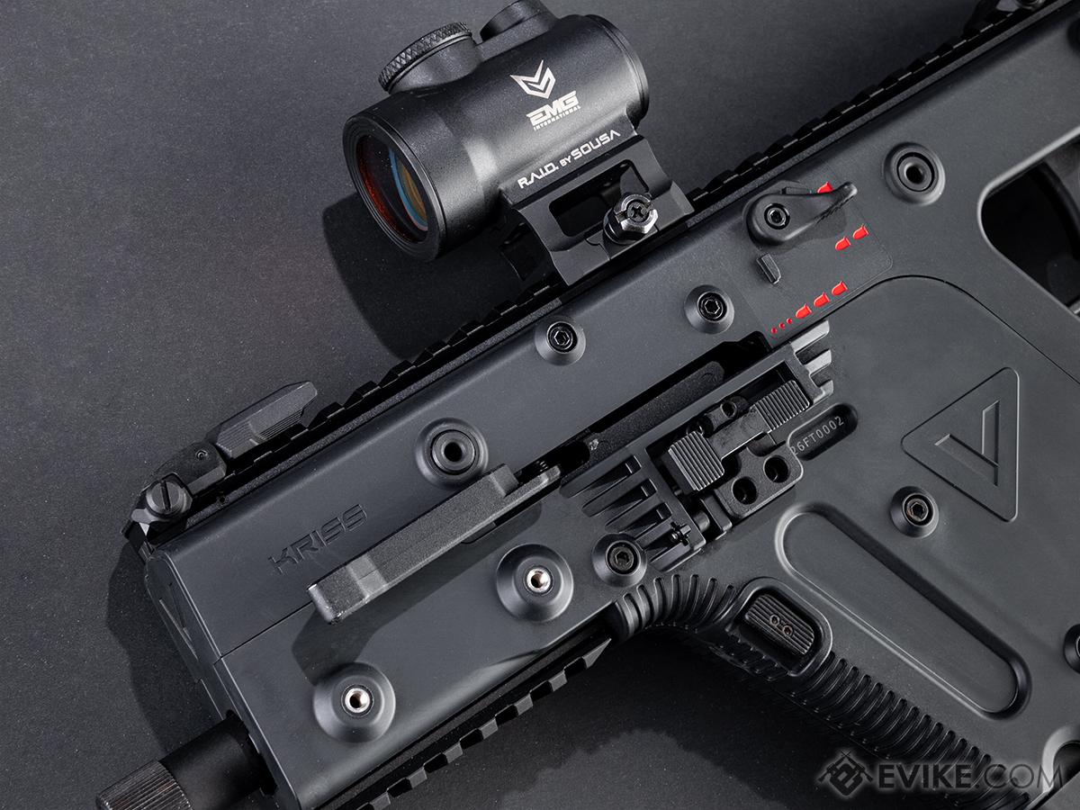 KRYTAC KRISS VECTOR ガスブローバック BK | メーカー別,その他海外