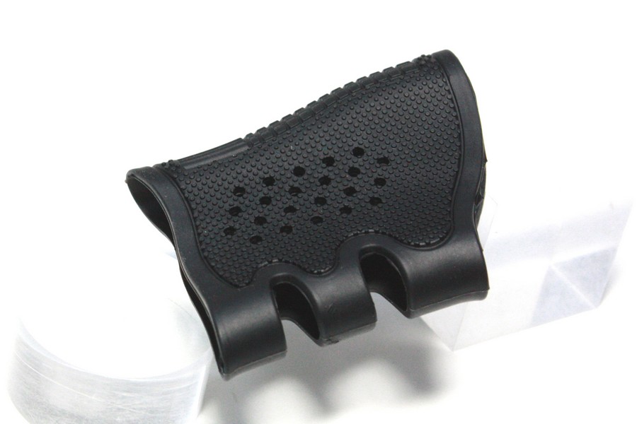 UFC-HP-66BK Pachmayrタイプ タクティカルグリップ G17用 BK | すべて