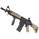 S&T M4 CQB-R フルメタルG3電動ガン DE【180日間安心保証つき】