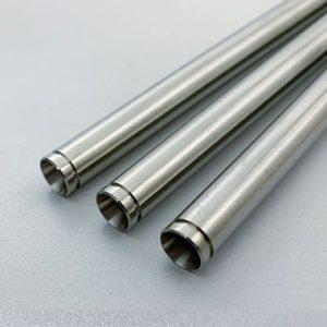 daVinci 03紅蓮2 電動MP7対応インナーバレル 182mm