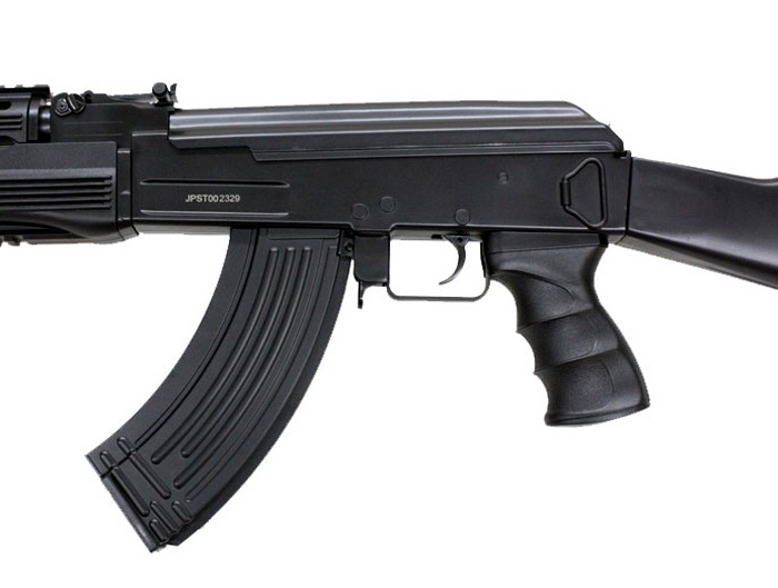 AK47 電動ガン セミ・フルオート CYMA AK47 Tactical Advance 電動ガン | メーカー別,CYMA | | GUNMALL