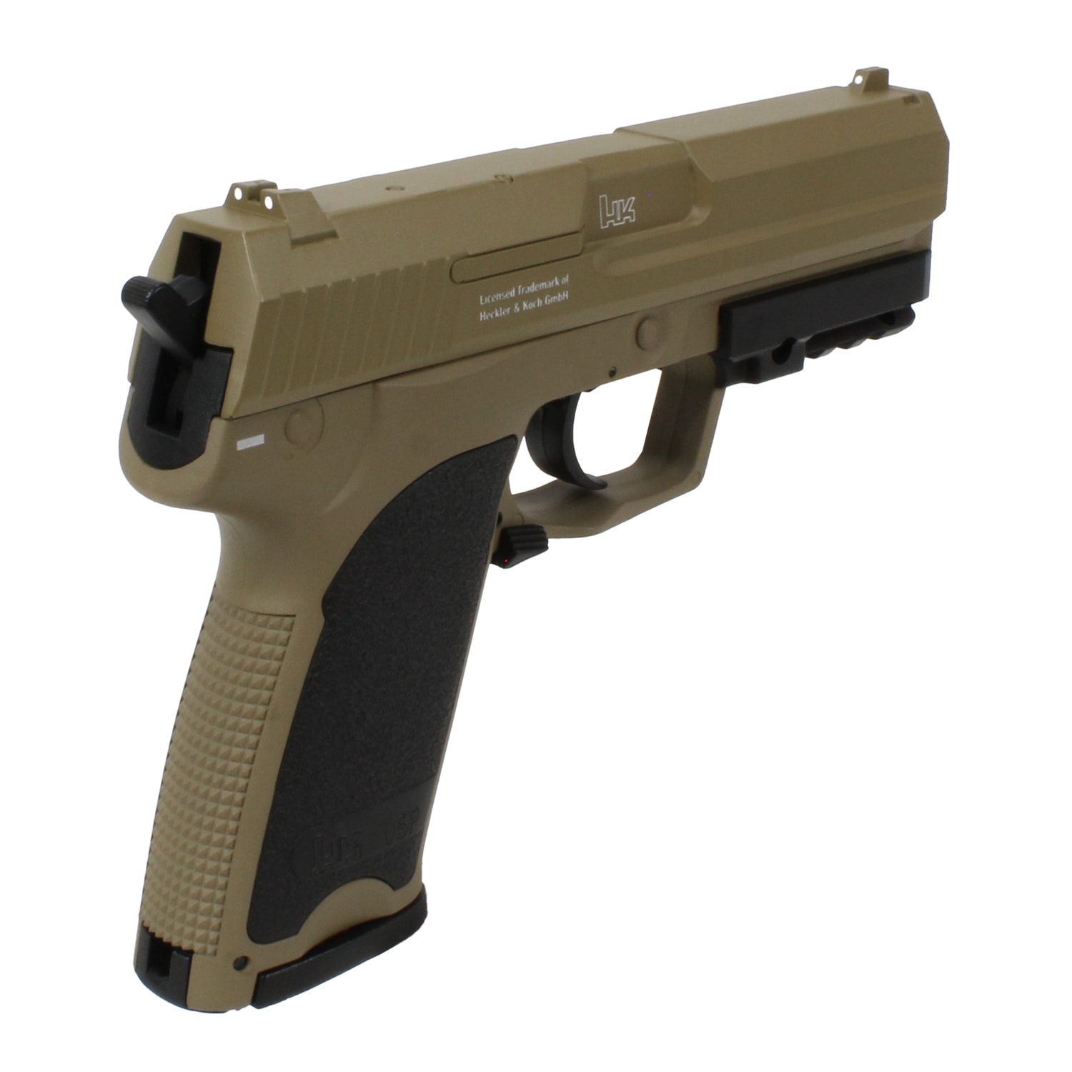 CYMA USP MOSFET 電動ハンドガン TAN | すべての商品 | | GUNMALL