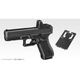 東京マルイ ガスブローバック GLOCK17 Gen.5 MOS no.108 【ガンケース＆スターターセット400ml】