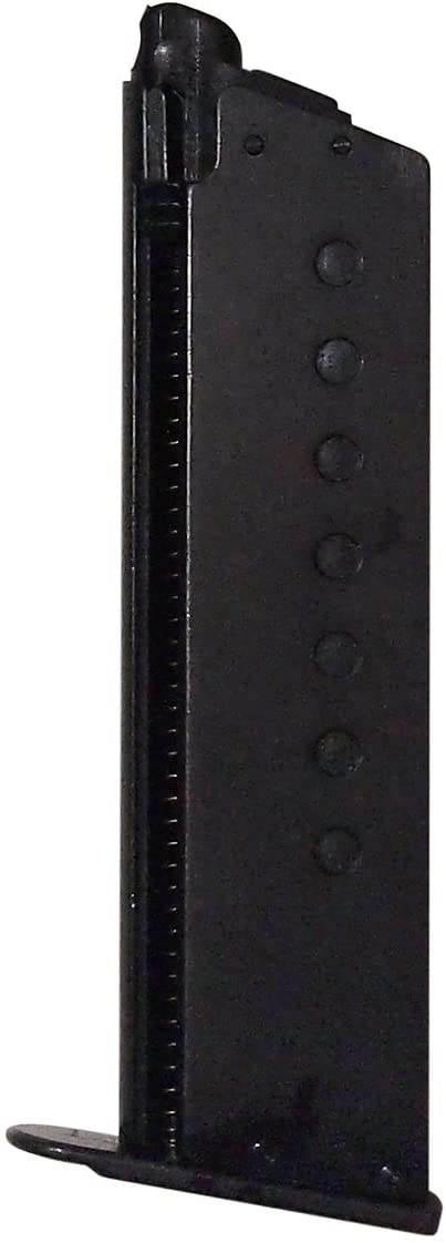 MKK6A04MG　ﾏﾙｼﾝ SIG P210 ｶﾞｽ/6mm用マガジン