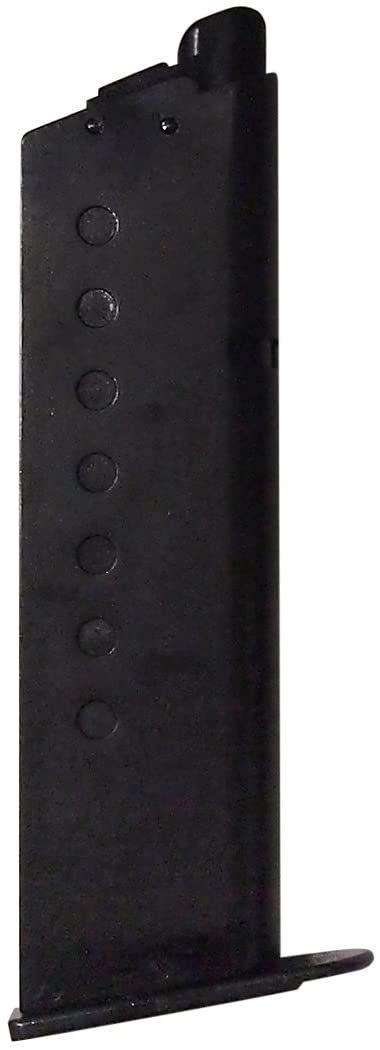 MKK6A04MG　ﾏﾙｼﾝ SIG P210 ｶﾞｽ/6mm用マガジン