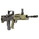 WE-TECH　L85A1 ガスブローバック（1営業日発送）