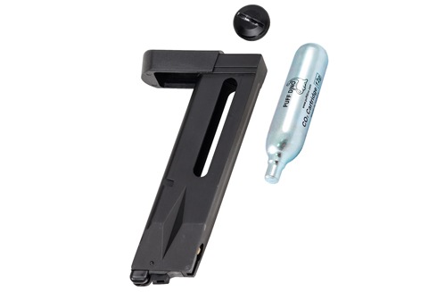 タニオ・コバ BATON BM-9 CO2 GBB FDE マガジン | すべての商品