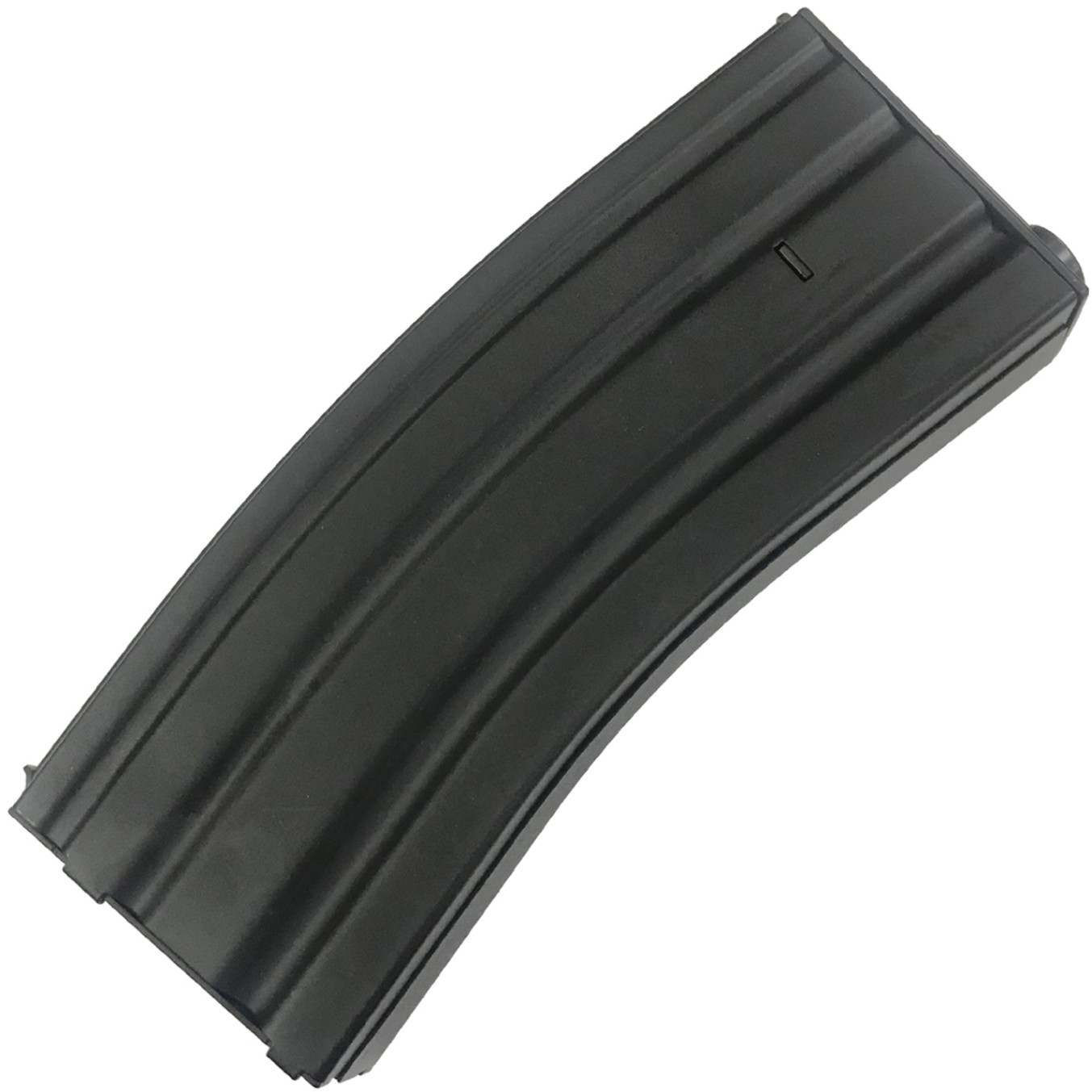 S&T 電動HK416/M4用Steel製 120連HK刻印入りマガジン BK | すべての