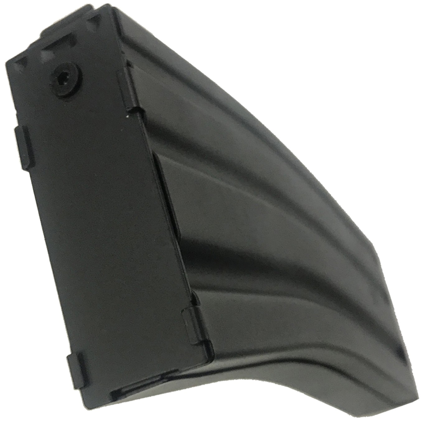 S&T 電動HK416/M4用Steel製 120連HK刻印入りマガジン BK | すべての