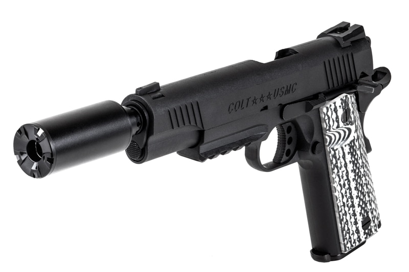 【美品】TANIO-KOBA BATON BM-45 CO2GBB ガスガン 美品】TANIO-KOBA BATON BM-45 CO2GBB ガスガン