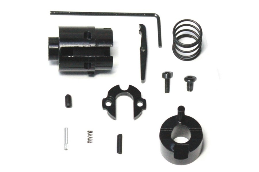 WA GBB SVIチャンピンシップ.45 ジップベイツ ザブラバイブ 80-25G（ZBL VIB80-25G） 【シーバス