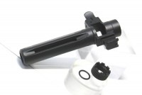 【メーカー別セール・CYMA】CYMA　M14 フラッシュハイダー ≪14mm-≫