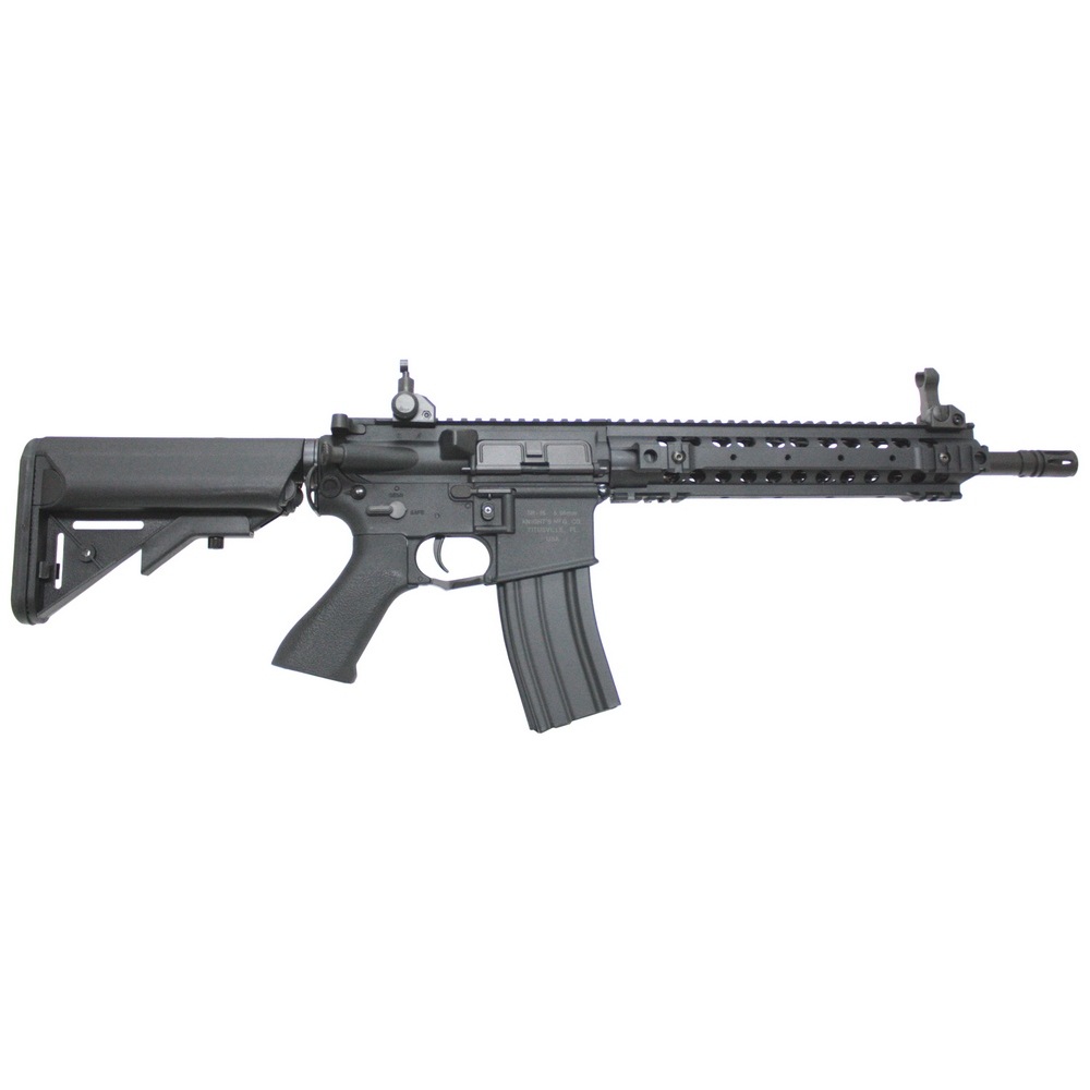 BB弾+バッテリー+充電器サービス！】CYMA SR-16 URX3.1 FRPスポーツ