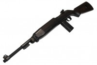 マルシン CO2 M1カービン EXB2 6mm 高級ブナストック ダークダーク