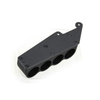 CYMA ショットガン用 4シェルホルダー