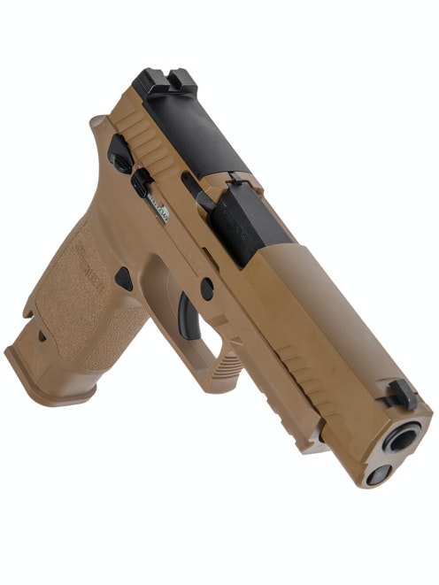 VFC SIG AIR P320 M17 ガスブローバック | メーカー別,UMAREX / VFC