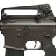 【4月入荷予約】CYMA M16A4 M5RAS フルメタル電動ガン BK