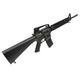 【4月入荷予約】CYMA M16A4 M5RAS フルメタル電動ガン BK