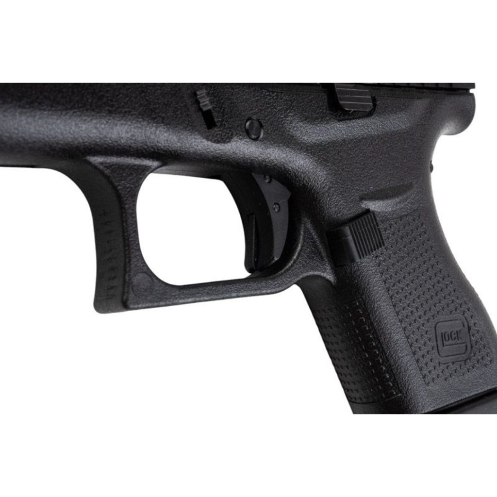 Umarex/VFC Glock 42 ガスブローバック BK（ハーフメタル） | メーカー