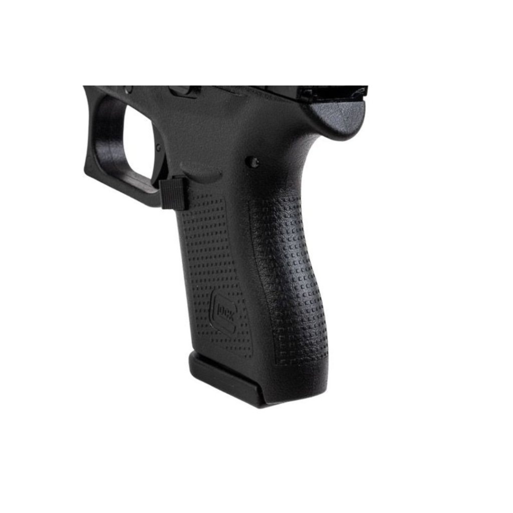 Umarex/VFC Glock 42 ガスブローバック BK（ハーフメタル） | メーカー