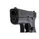 Umarex/VFC Glock 42 ガスブローバック BK（ハーフメタル）