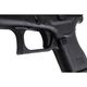 Umarex/VFC Glock 42 ガスブローバック BK（ハーフメタル）