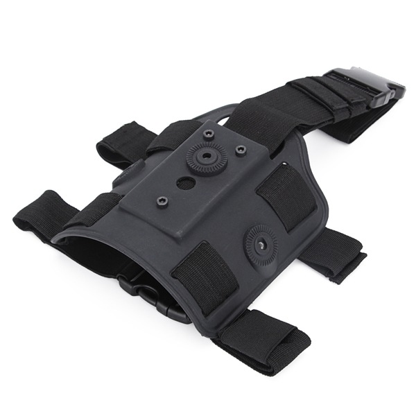 WOSPORT サファリランド579GLSタイプ用レック゛プラットフォーム BK