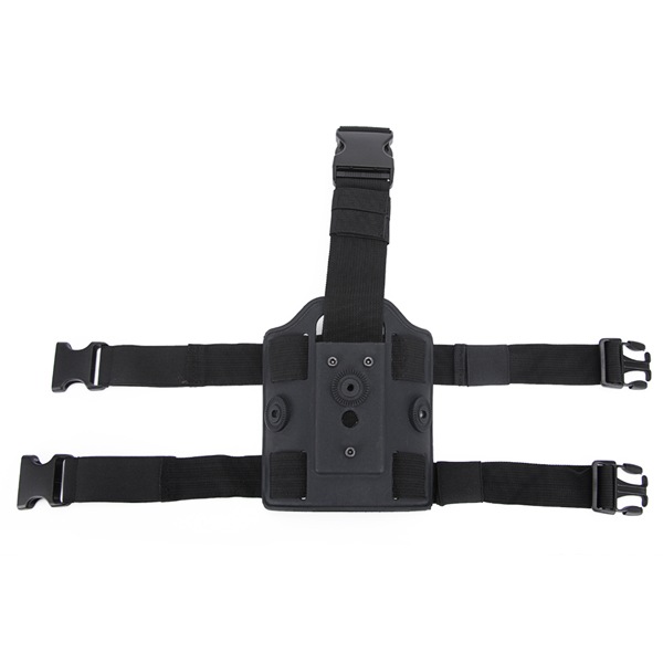 WOSPORT サファリランド579GLSタイプ用レック゛プラットフォーム BK