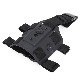 WOSPORT サファリランド579GLSタイプ用レック゛プラットフォーム BK