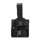 WOSPORT サファリランド579GLSタイプ用レック゛プラットフォーム BK