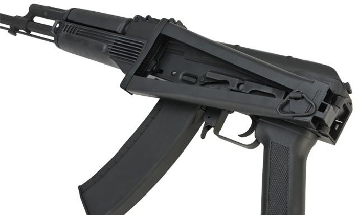CYMA AKS101 フルメタル電動ガン 【180日間安心保証つき】 | メーカー