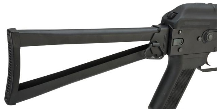 CYMA AKS101 フルメタル電動ガン 【180日間安心保証つき】 | メーカー