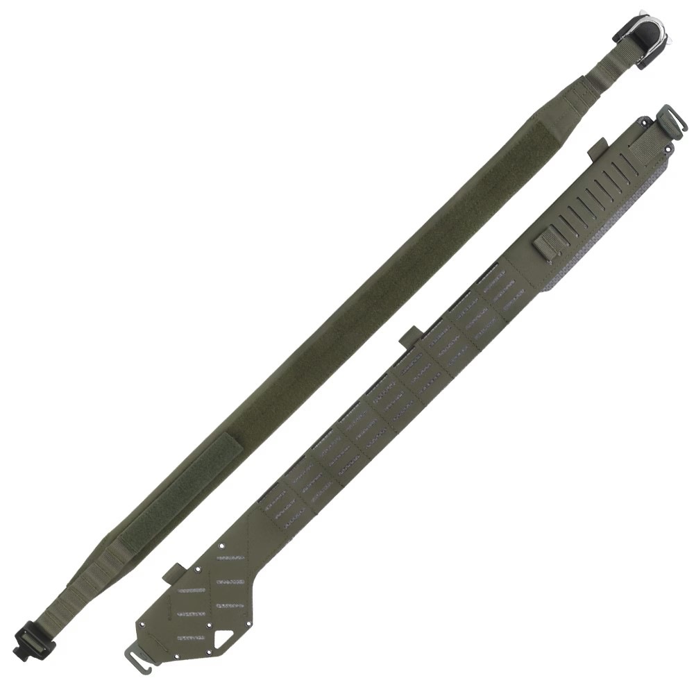 WOSPORT SC USURPER Belt Systemタイプ タクティカルベルト（各カラーあり）