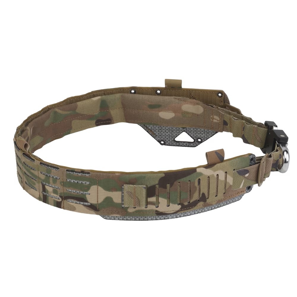 WOSPORT SC USURPER Belt Systemタイプ タクティカルベルト（各カラーあり）