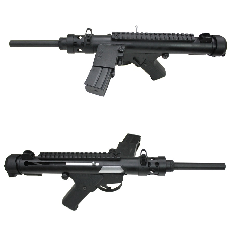 S&T スターリング Mk.7 電動ガン【180日間安心保証つき】 | すべての