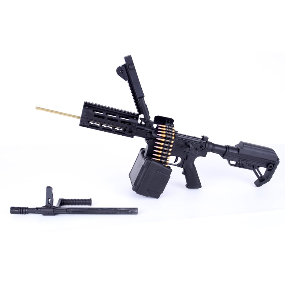 GE FightLite MCR 12.5