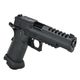 【2026年6月入荷予約】ICS Hi-Capa CHALLENGER GBB-BK Plastic Ver.