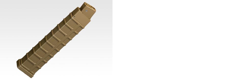 東京マルイ　スコーピオン モッドD 電動コンパクトマシンガン【エアガン・エアーガン】